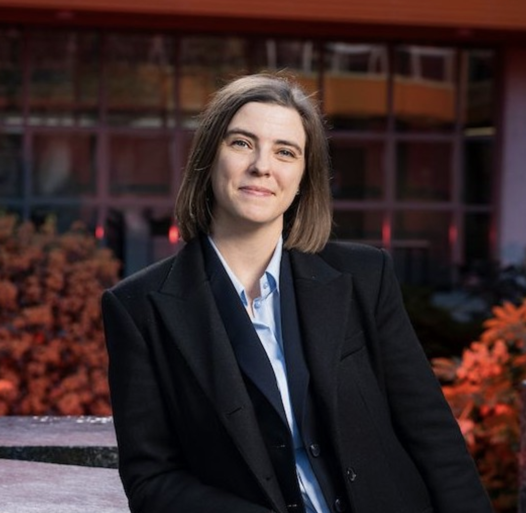 Dr. Maja Lysienia